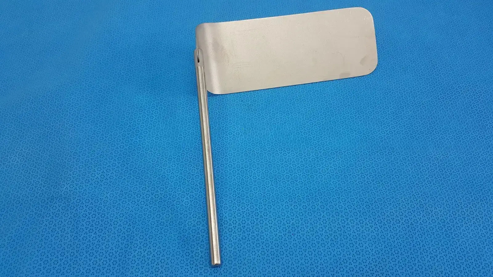 Omni-Tract 3878 Malleable Retractor Blade – Surgical Instrument