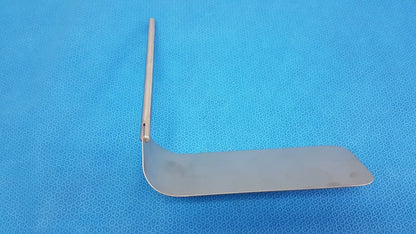 Omni-Tract 3878 Malleable Retractor Blade – Surgical Instrument