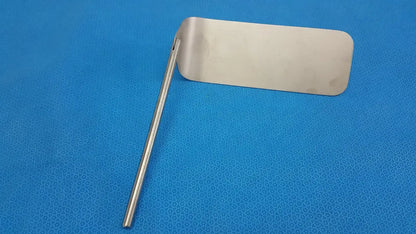 Omni-Tract 3878 Malleable Retractor Blade – Surgical Instrument
