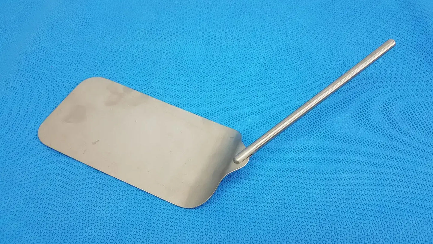 Omni-Tract 3882 Malleable Retractor Blade – Surgical Instrument