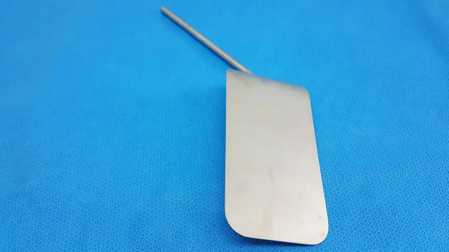 Omni-Tract 3882 Malleable Retractor Blade – Surgical Instrument