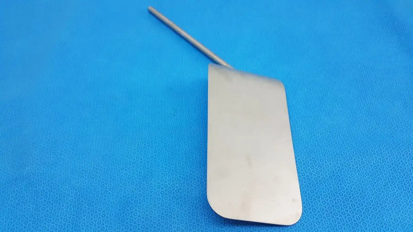 Omni-Tract 3882 Malleable Retractor Blade – Surgical Instrument