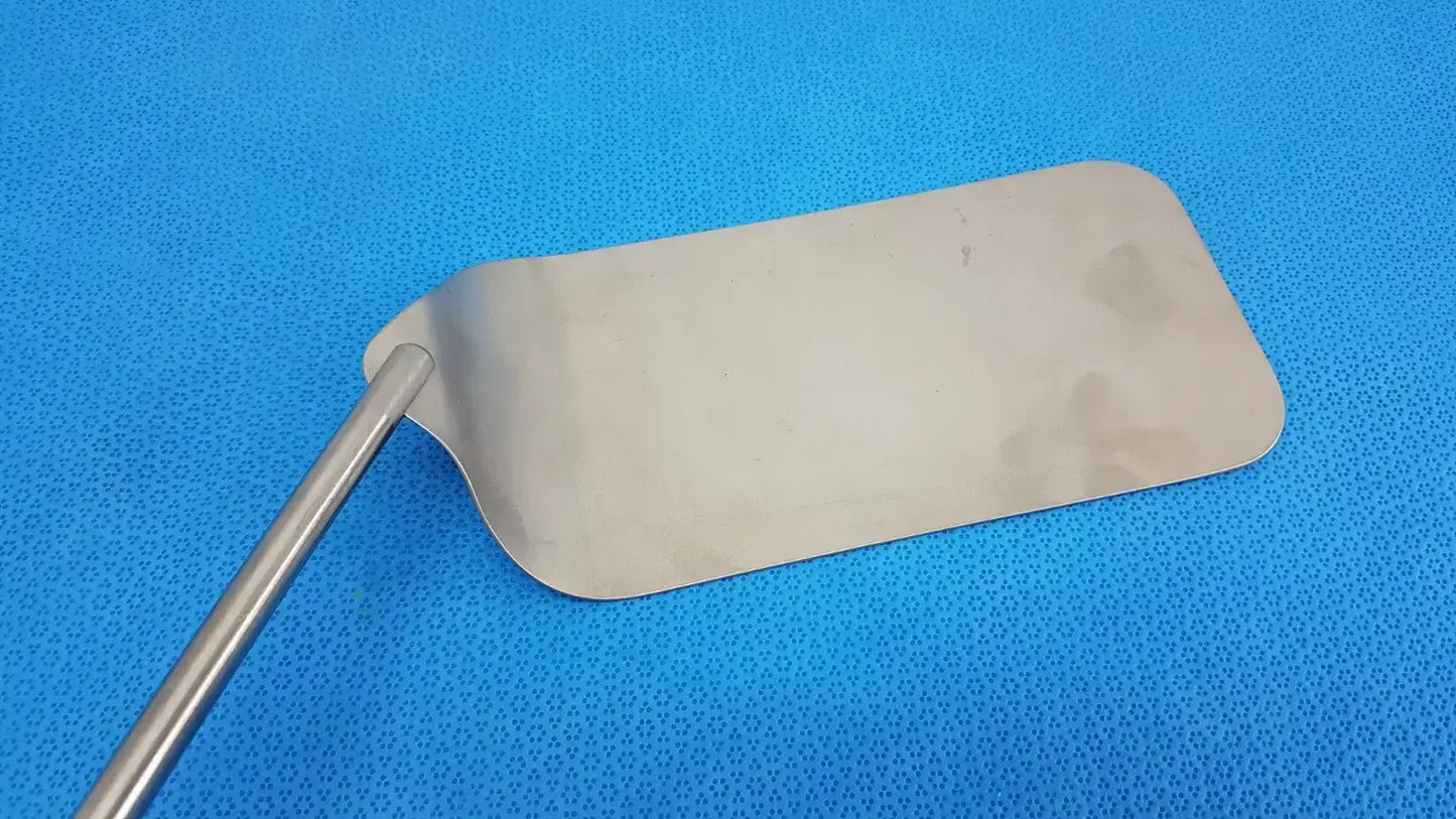 Omni-Tract 3882 Malleable Retractor Blade – Surgical Instrument
