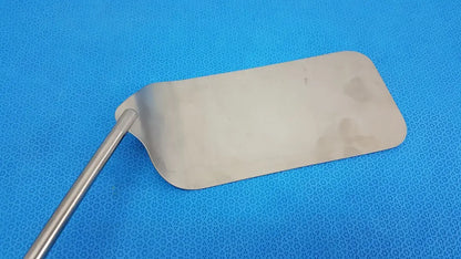 Omni-Tract 3882 Malleable Retractor Blade – Surgical Instrument