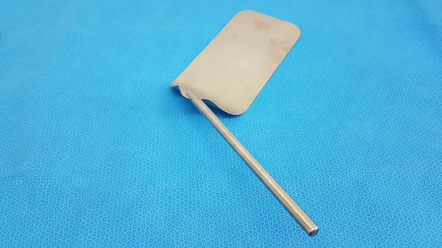 Omni-Tract 3882 Malleable Retractor Blade – Surgical Instrument