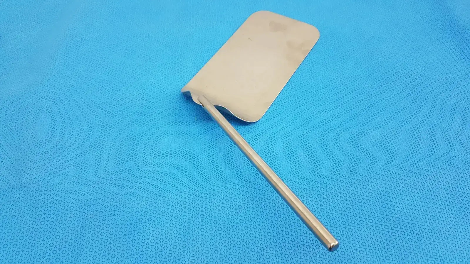 Omni-Tract 3882 Malleable Retractor Blade – Surgical Instrument