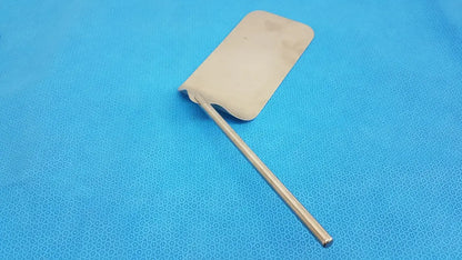 Omni-Tract 3882 Malleable Retractor Blade – Surgical Instrument