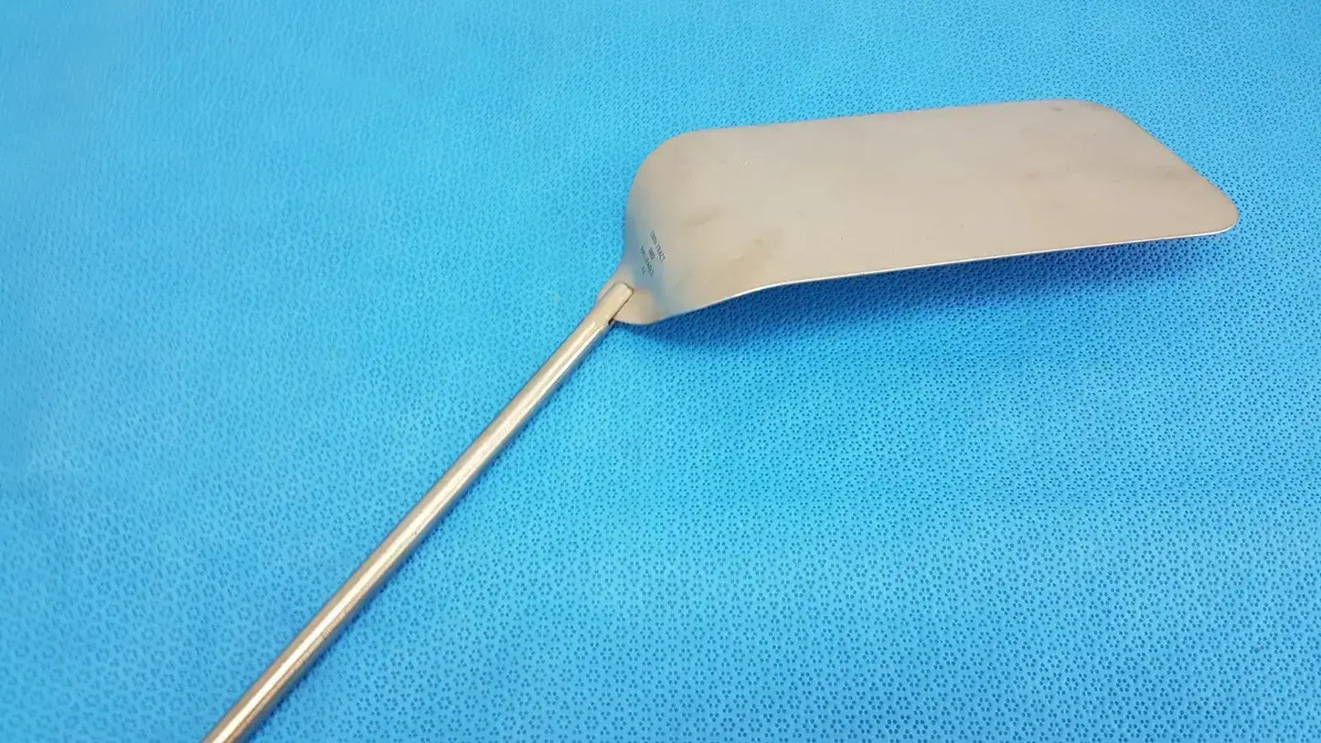 Omni-Tract 3882 Malleable Retractor Blade – Surgical Instrument