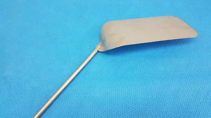 Omni-Tract 3882 Malleable Retractor Blade – Surgical Instrument