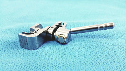 Omni-Tract 4040 SnapClamp Angled Blade Holder