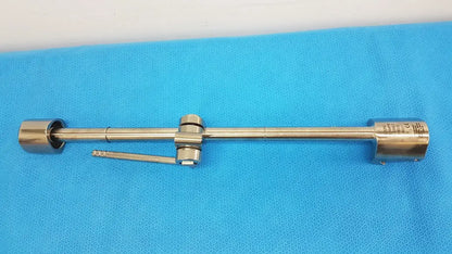 OMNI-TRACT 4080 Clamp Sterile Field – Surgical Retraction Accessory - Retractor
