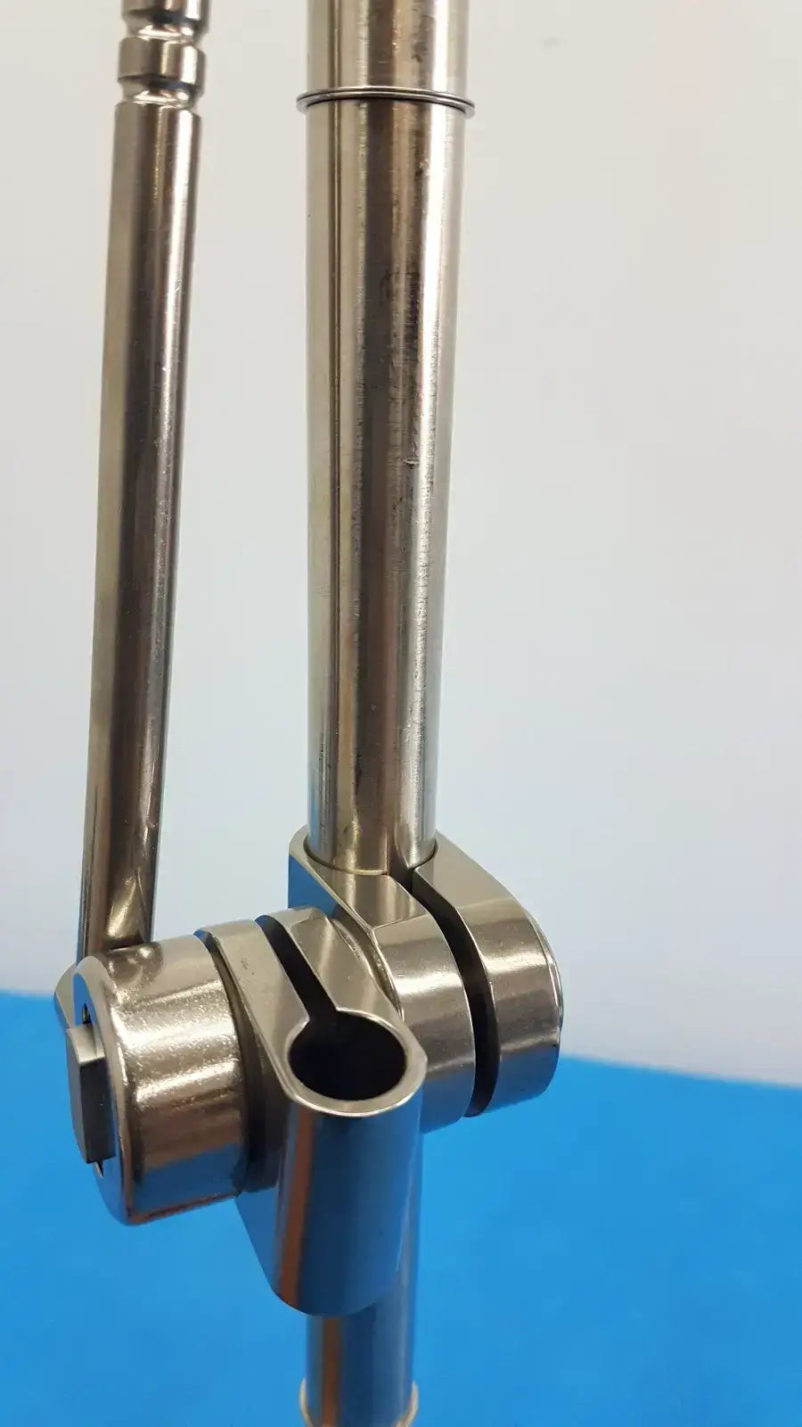 OMNI-TRACT 4080 Clamp Sterile Field – Surgical Retraction Accessory - Retractor