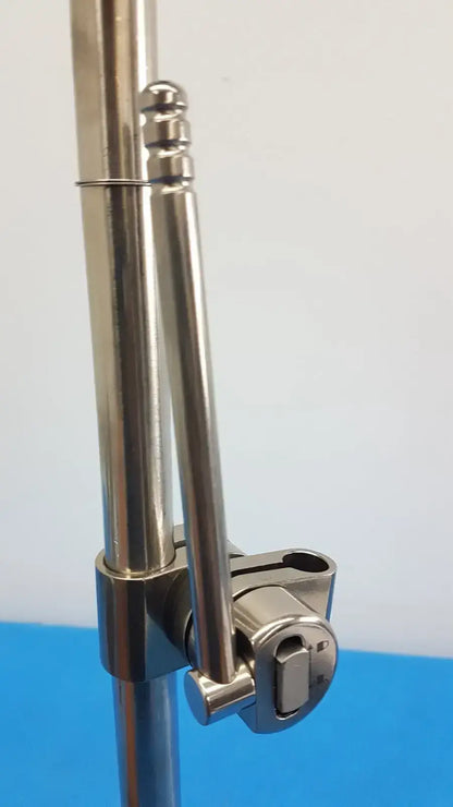 OMNI-TRACT 4080 Clamp Sterile Field – Surgical Retraction Accessory - Retractor
