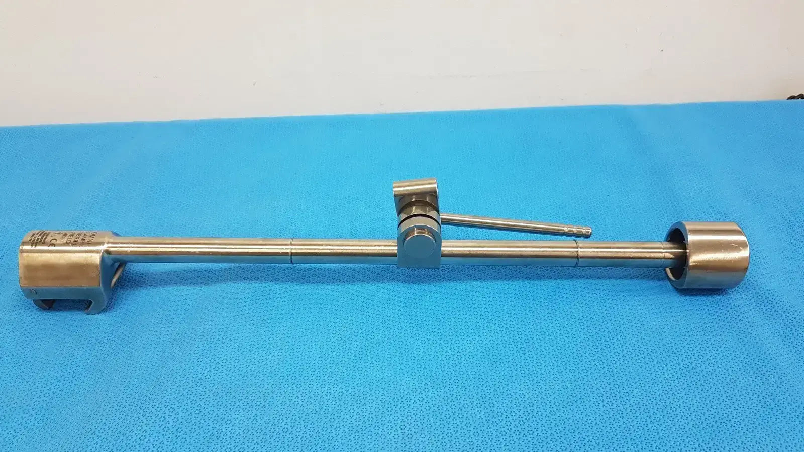 OMNI-TRACT 4080 Clamp Sterile Field – Surgical Retraction Accessory - Retractor