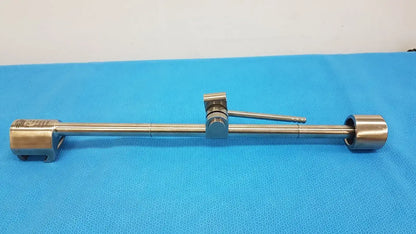 OMNI-TRACT 4080 Clamp Sterile Field – Surgical Retraction Accessory - Retractor