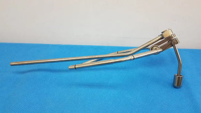 OMNI-TRACT 4985 Retractor Frame – Surgical Retraction System