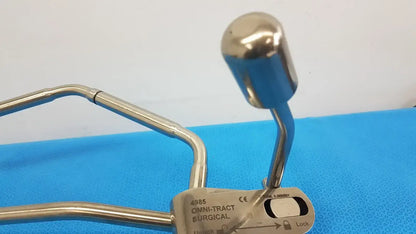 OMNI-TRACT 4985 Retractor Frame – Surgical Retraction System