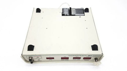 Omni-Trak Vital Signs Monitoring 3112-1 End Tidal Co2 Analyzer For MRI - CO2