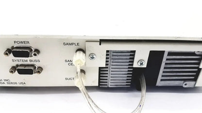 Omni-Trak Vital Signs Monitoring 3112-1 End Tidal Co2 Analyzer For MRI - CO2