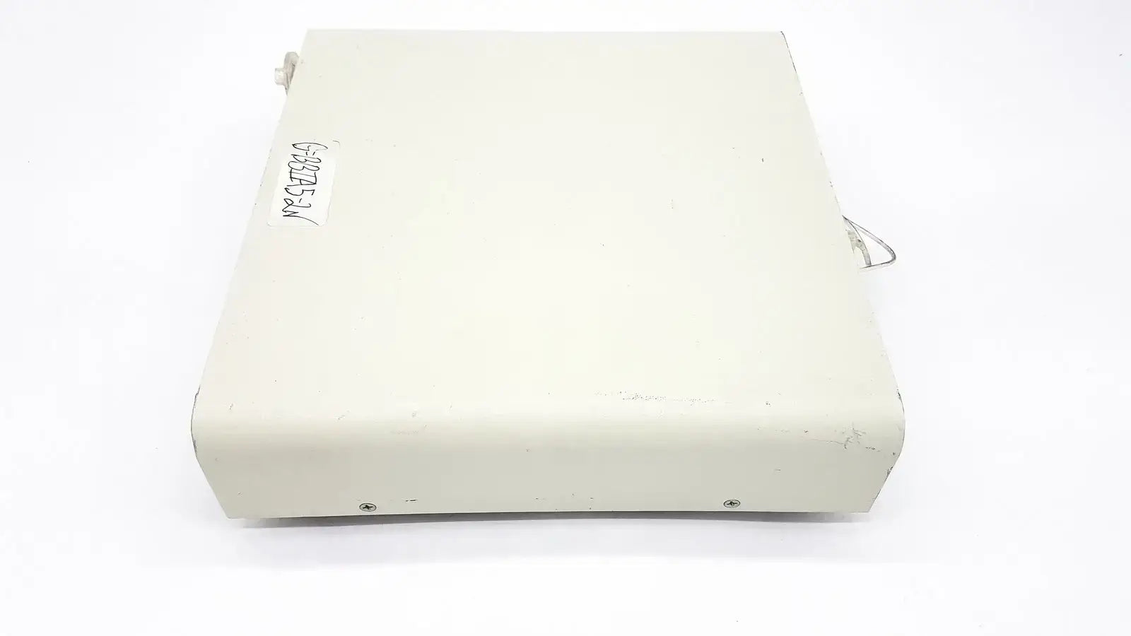 Omni-Trak Vital Signs Monitoring 3112-1 End Tidal Co2 Analyzer For MRI - CO2