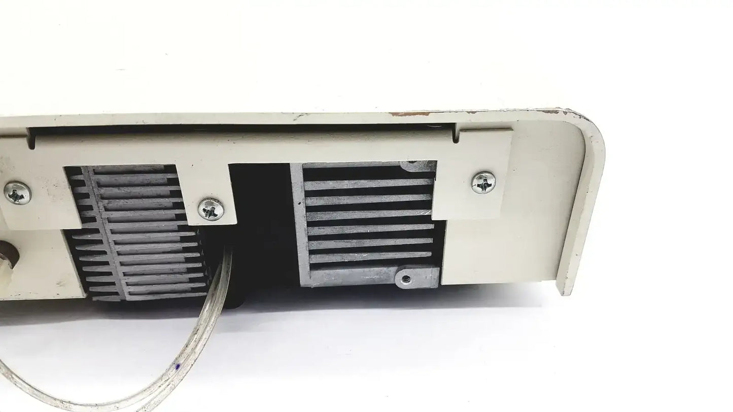 Omni-Trak Vital Signs Monitoring 3112-1 End Tidal Co2 Analyzer For MRI - CO2
