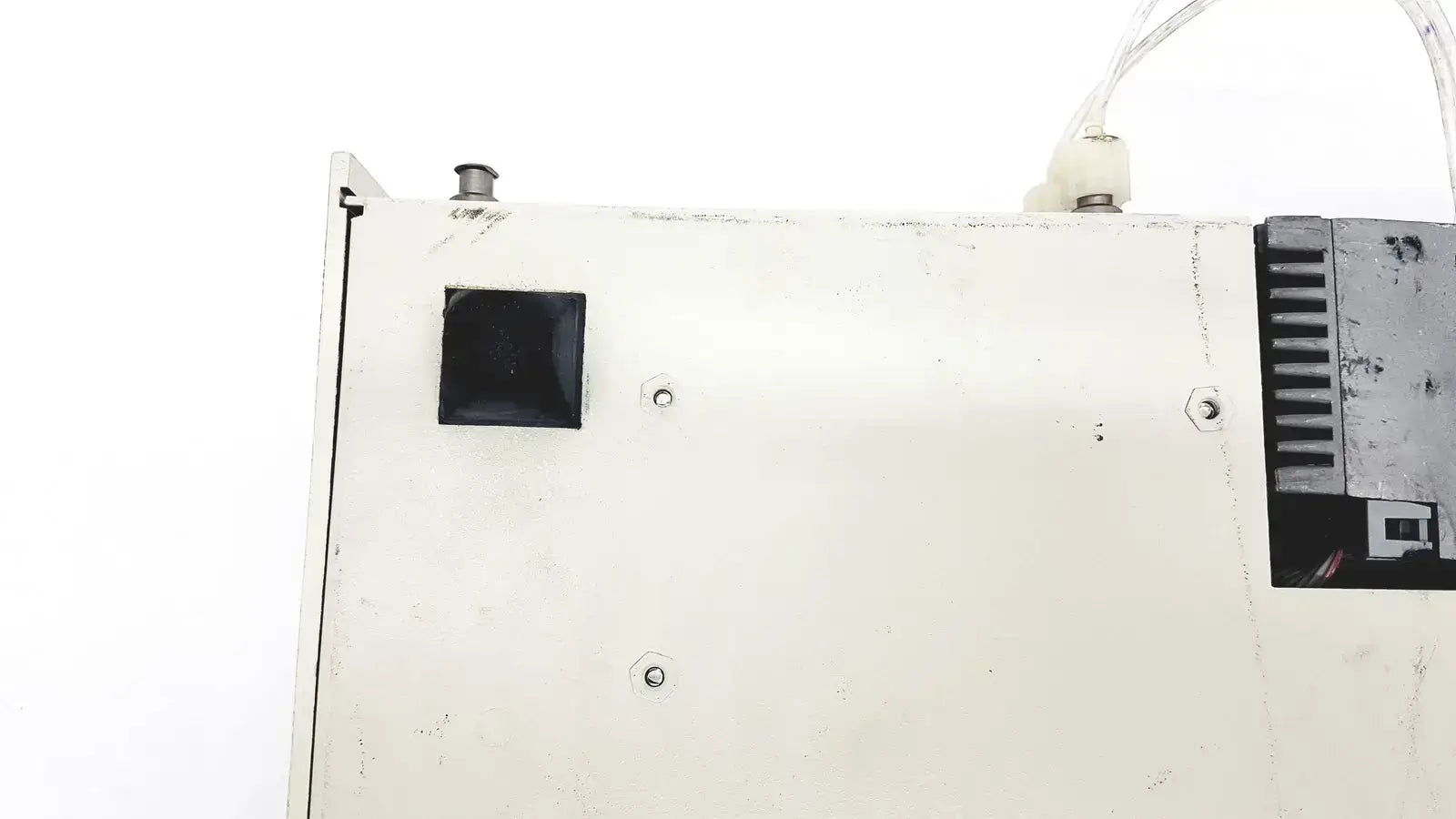 Omni-Trak Vital Signs Monitoring 3112-1 End Tidal Co2 Analyzer For MRI - CO2