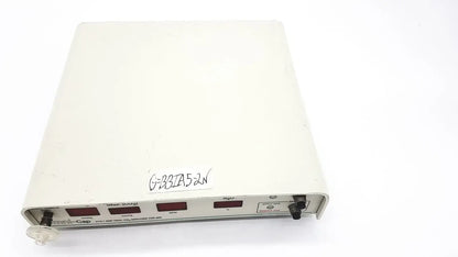 Omni-Trak Vital Signs Monitoring 3112-1 End Tidal Co2 Analyzer For MRI - CO2