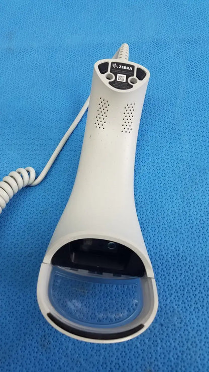 Omnicell Zebra DS4801 Barcode Scanner DS4801-SR002ZWW with Integrated USB Cable