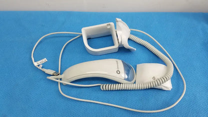 Omnicell Zebra DS4801 Barcode Scanner DS4801-SR002ZWW with Integrated USB Cable