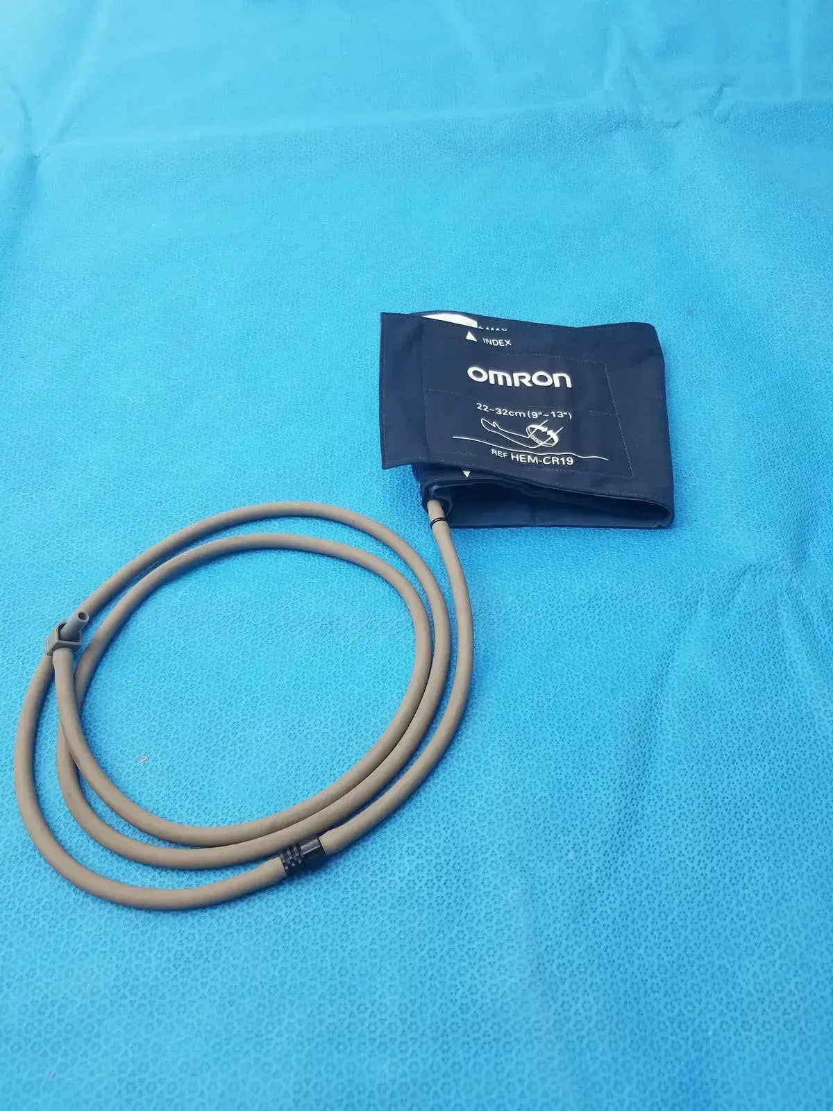 Omron Blood Pressure Cuff 22-32cm - REF HEM-CR19