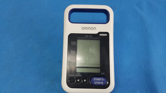 Omron HBP-1300 Professional Blood Pressure Monitor