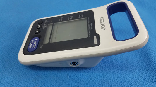 Omron HBP-1300 Professional Blood Pressure Monitor