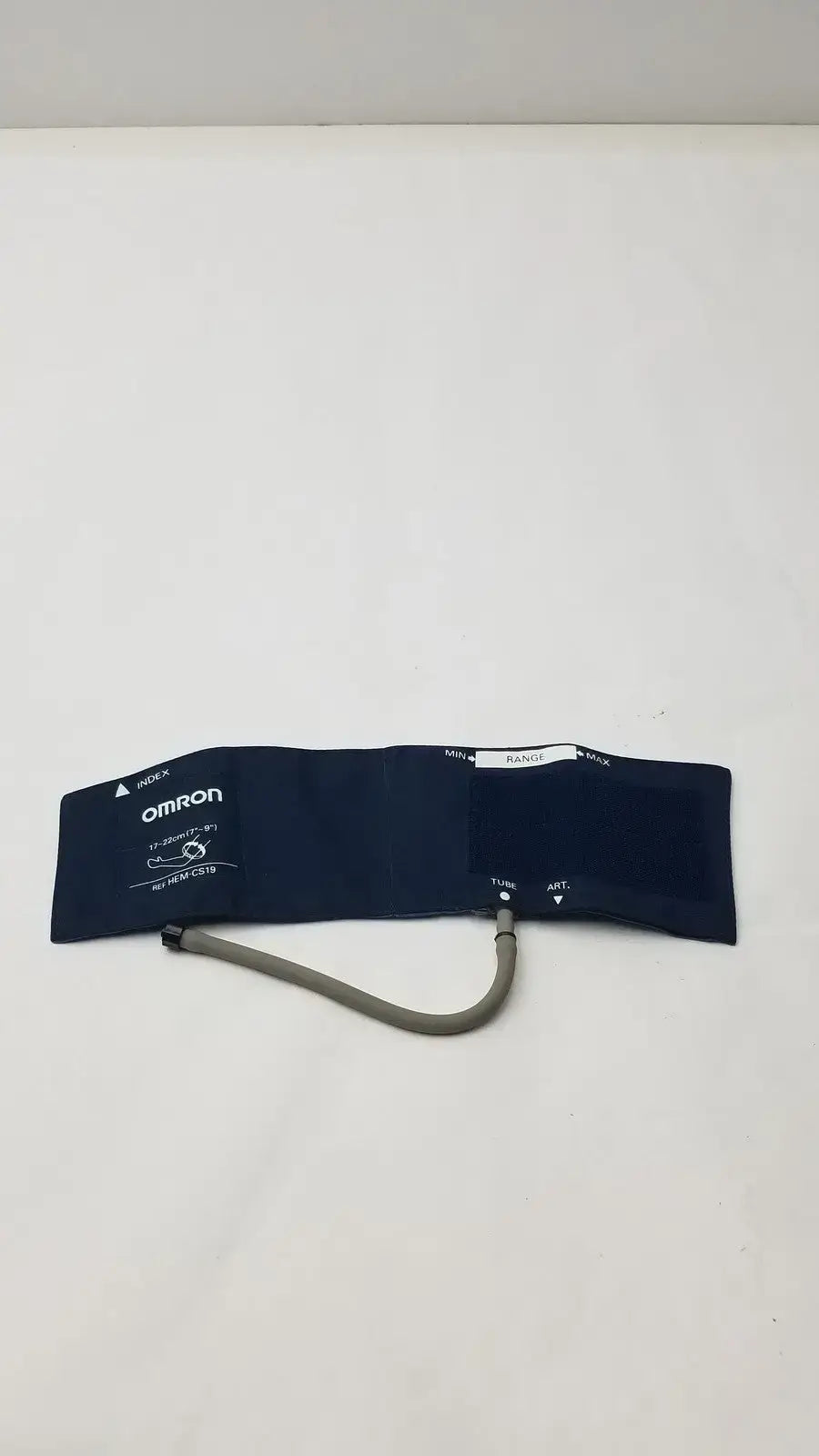 Omron Index HEM-CX19 Reusable Blood Pressure Cuff 17-22cm