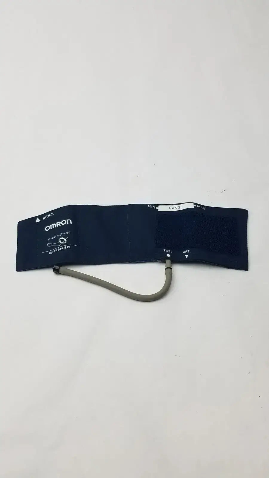 Omron Index HEM-CX19 Reusable Blood Pressure Cuff 17-22cm