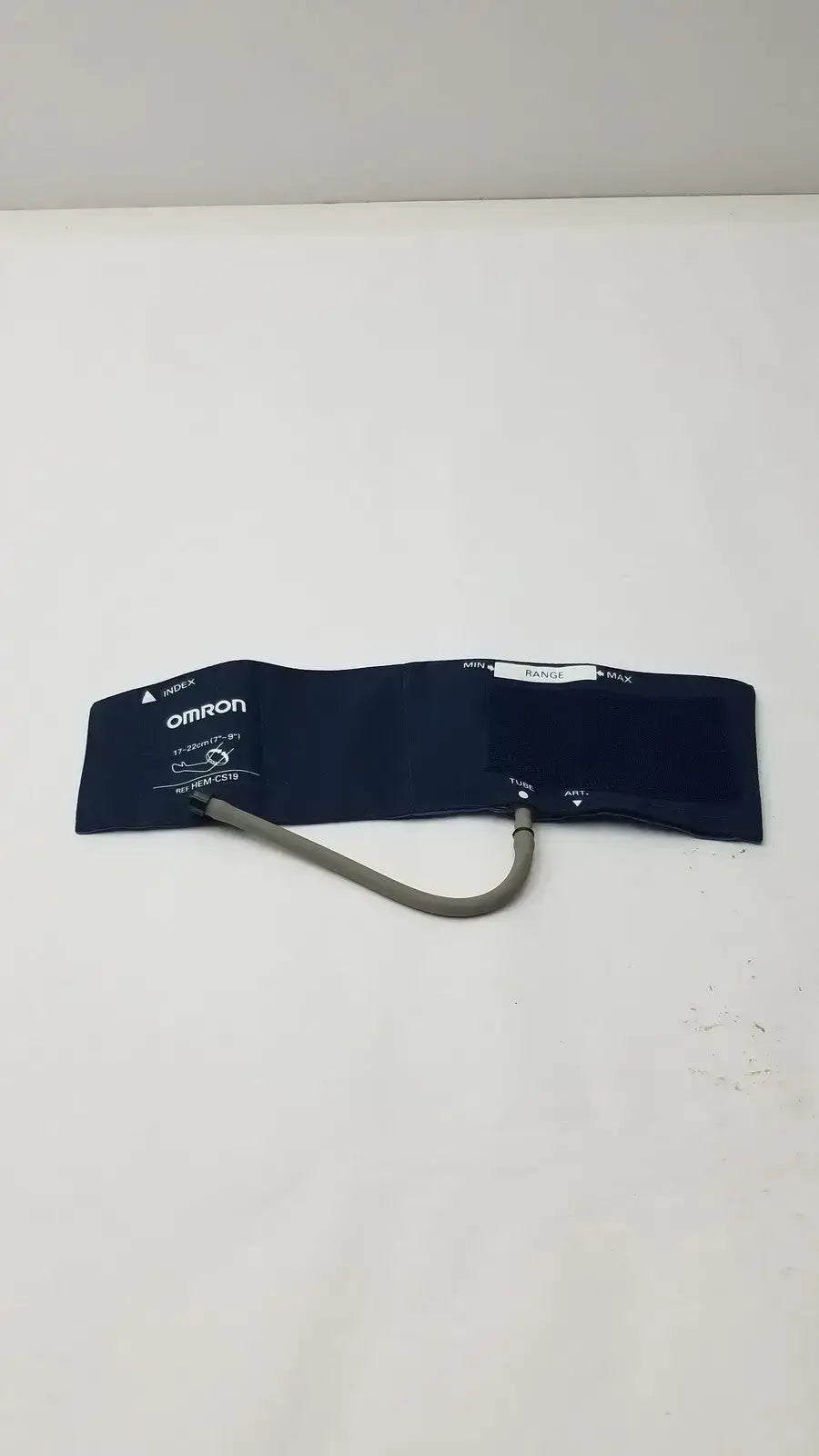 Omron Index HEM-CX19 Reusable Blood Pressure Cuff 17-22cm