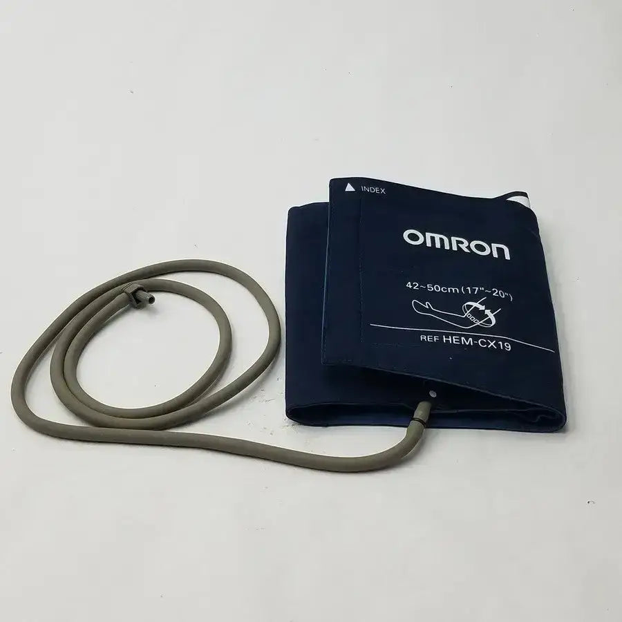 Omron Index HEM-CX19 X-Large Reusable Blood Pressure Cuff
