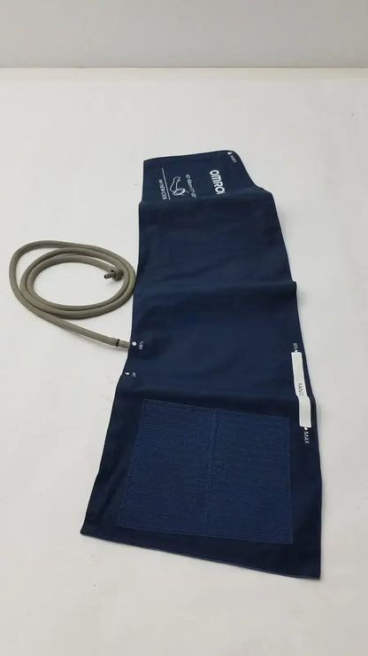 Omron Index HEM-CX19 X-Large Reusable Blood Pressure Cuff