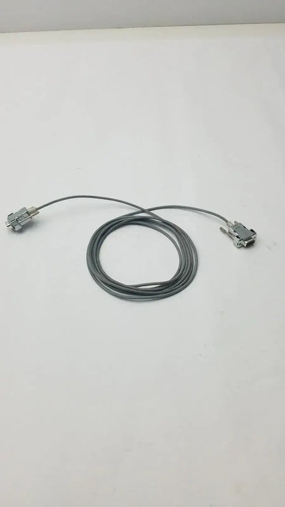 Omron XW2Z-200PP-1 Cable - RS-232 Interface