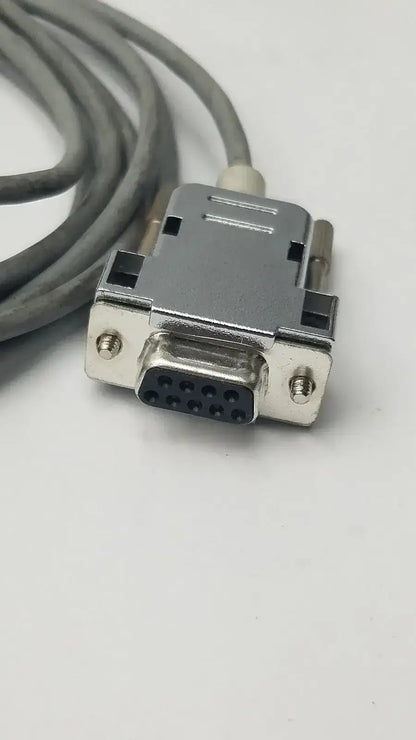 Omron XW2Z-200PP-1 Cable - RS-232 Interface