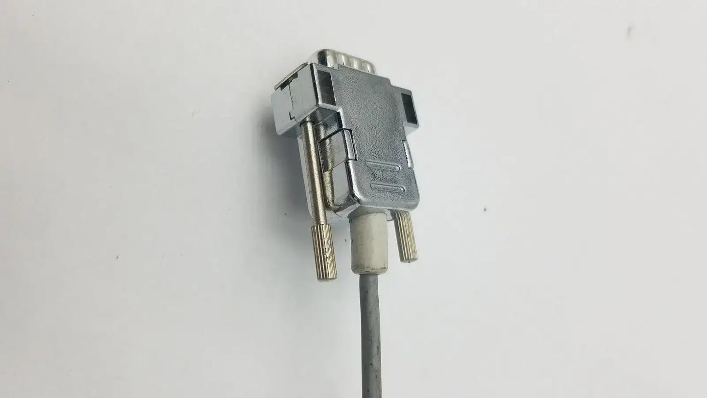 Omron XW2Z-200PP-1 Cable - RS-232 Interface