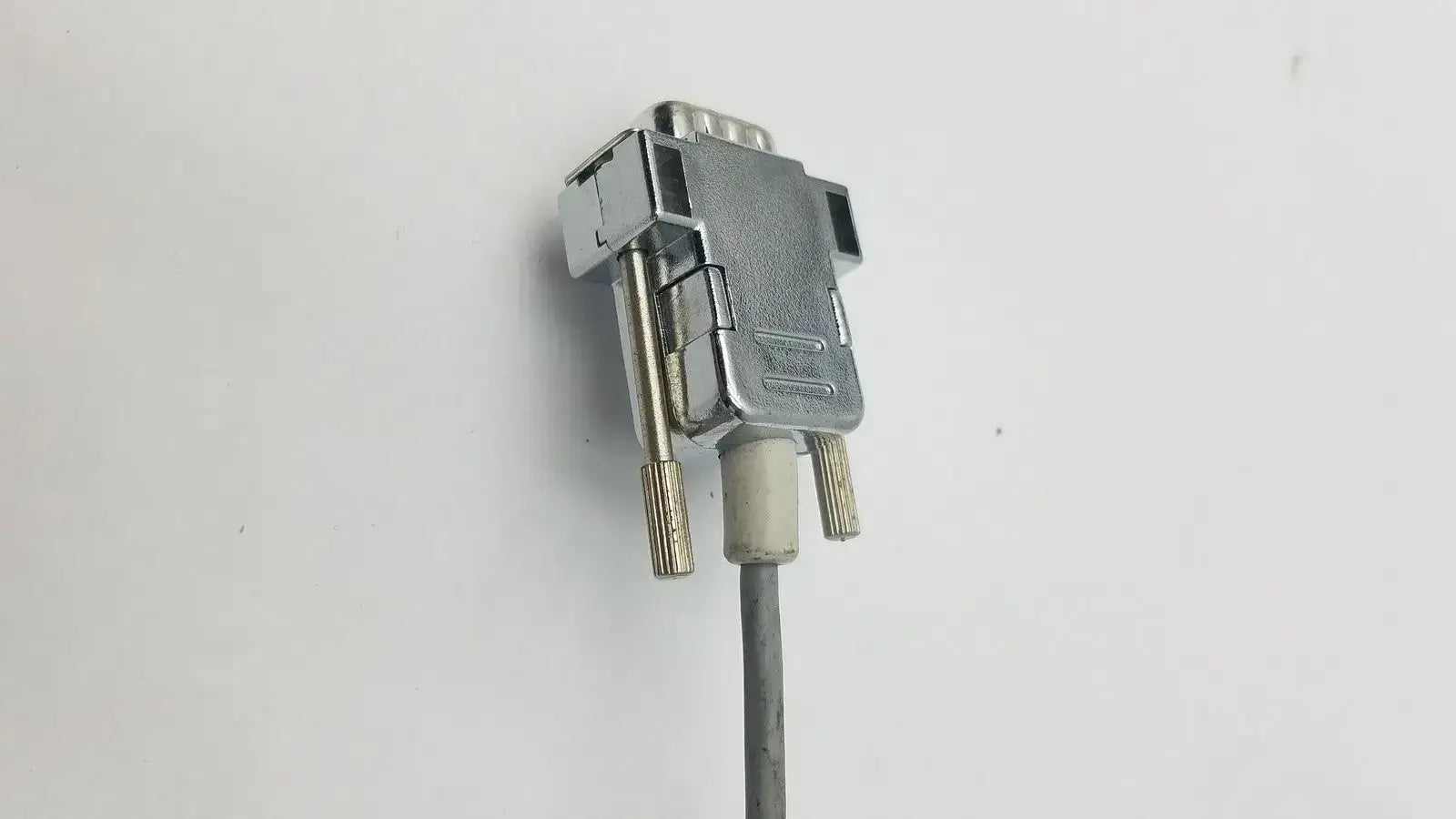 Omron XW2Z-200PP-1 Cable - RS-232 Interface