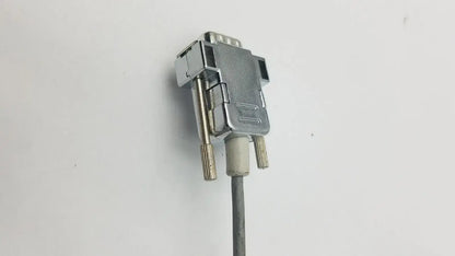 Omron XW2Z-200PP-1 Cable - RS-232 Interface