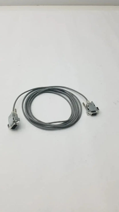 Omron XW2Z-200PP-1 Cable - RS-232 Interface