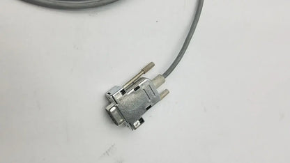 Omron XW2Z-200PP-1 Cable - RS-232 Interface