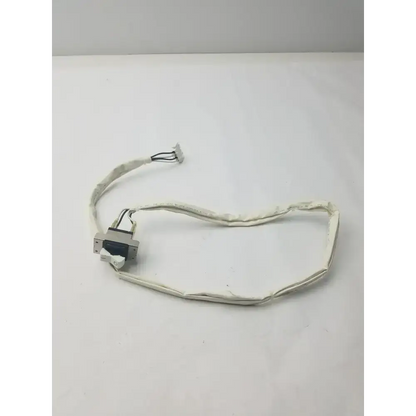 ON/OFF Switch to 4 Pin Female Connector - Cable Assembly