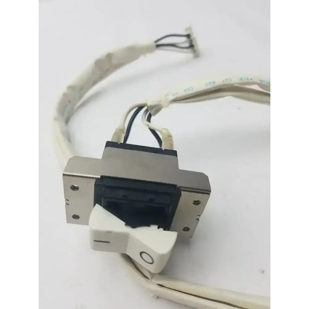 ON/OFF Switch to 4 Pin Female Connector - Cable Assembly