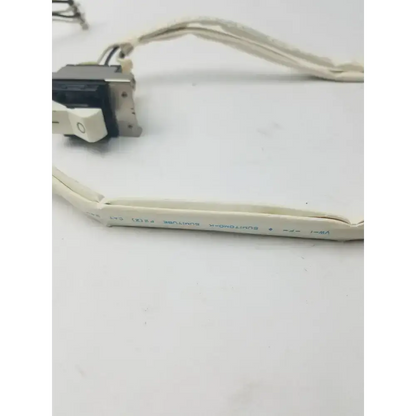 ON/OFF Switch to 4 Pin Female Connector - Cable Assembly