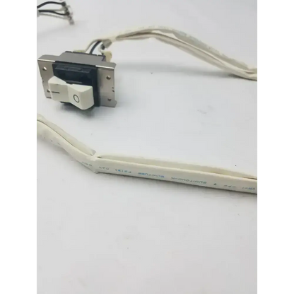ON/OFF Switch to 4 Pin Female Connector - Cable Assembly
