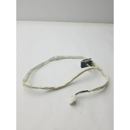 ON/OFF Switch to 4 Pin Female Connector - Cable Assembly
