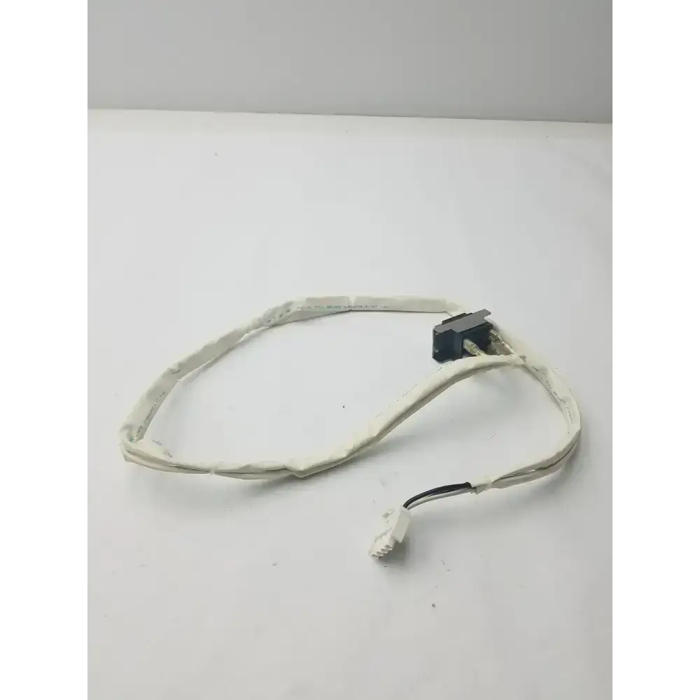 ON/OFF Switch to 4 Pin Female Connector - Cable Assembly